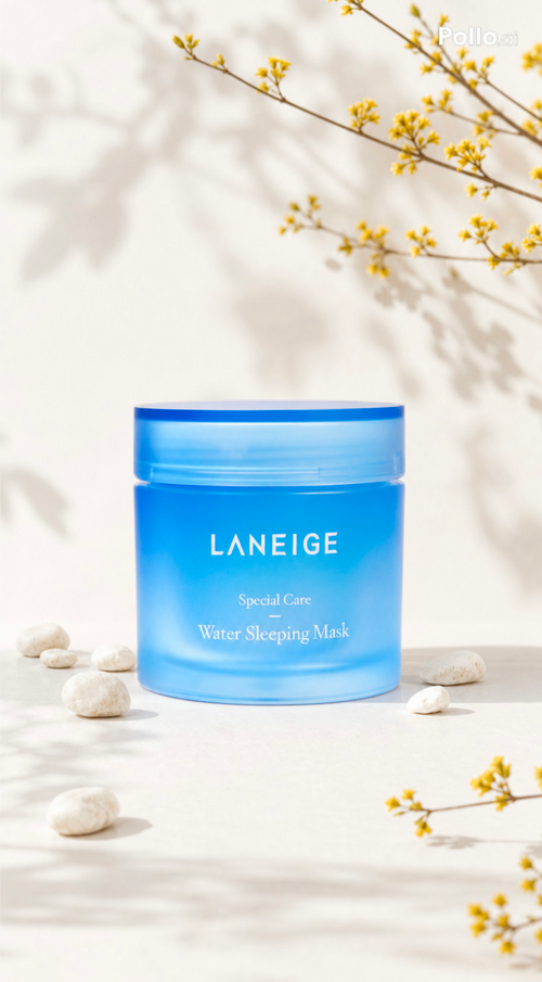 Laneige Sleep Mask