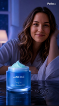 Laneige Sleep Mask