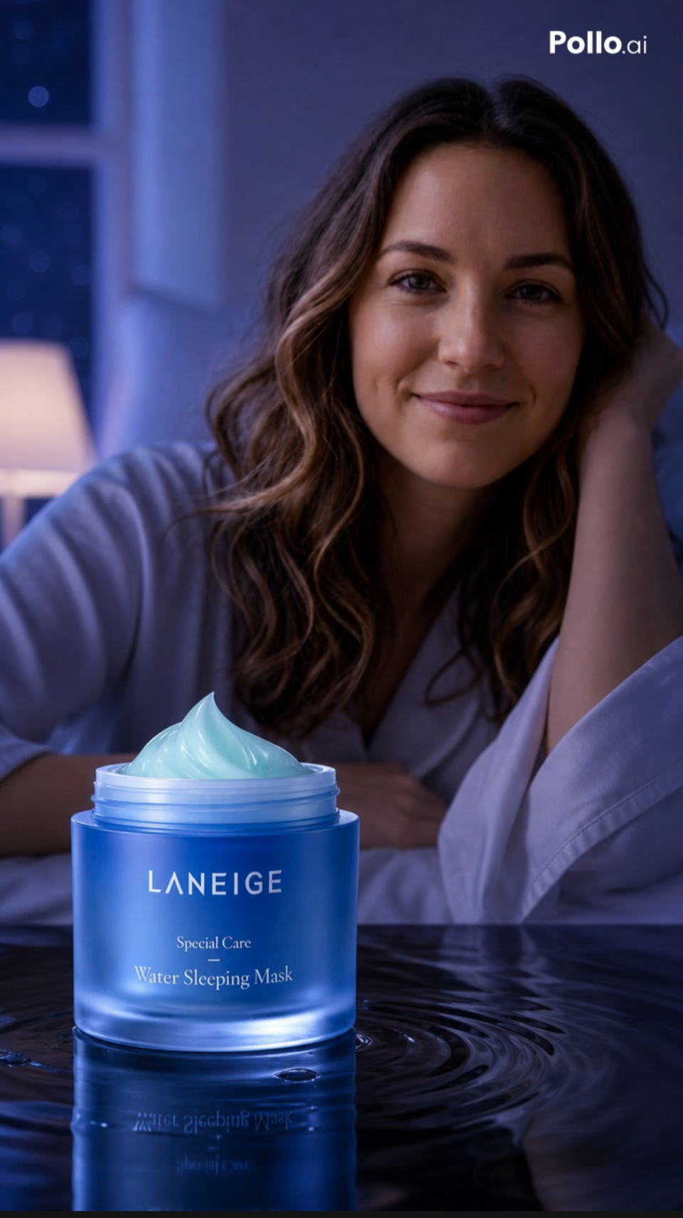 Laneige Sleep Mask
