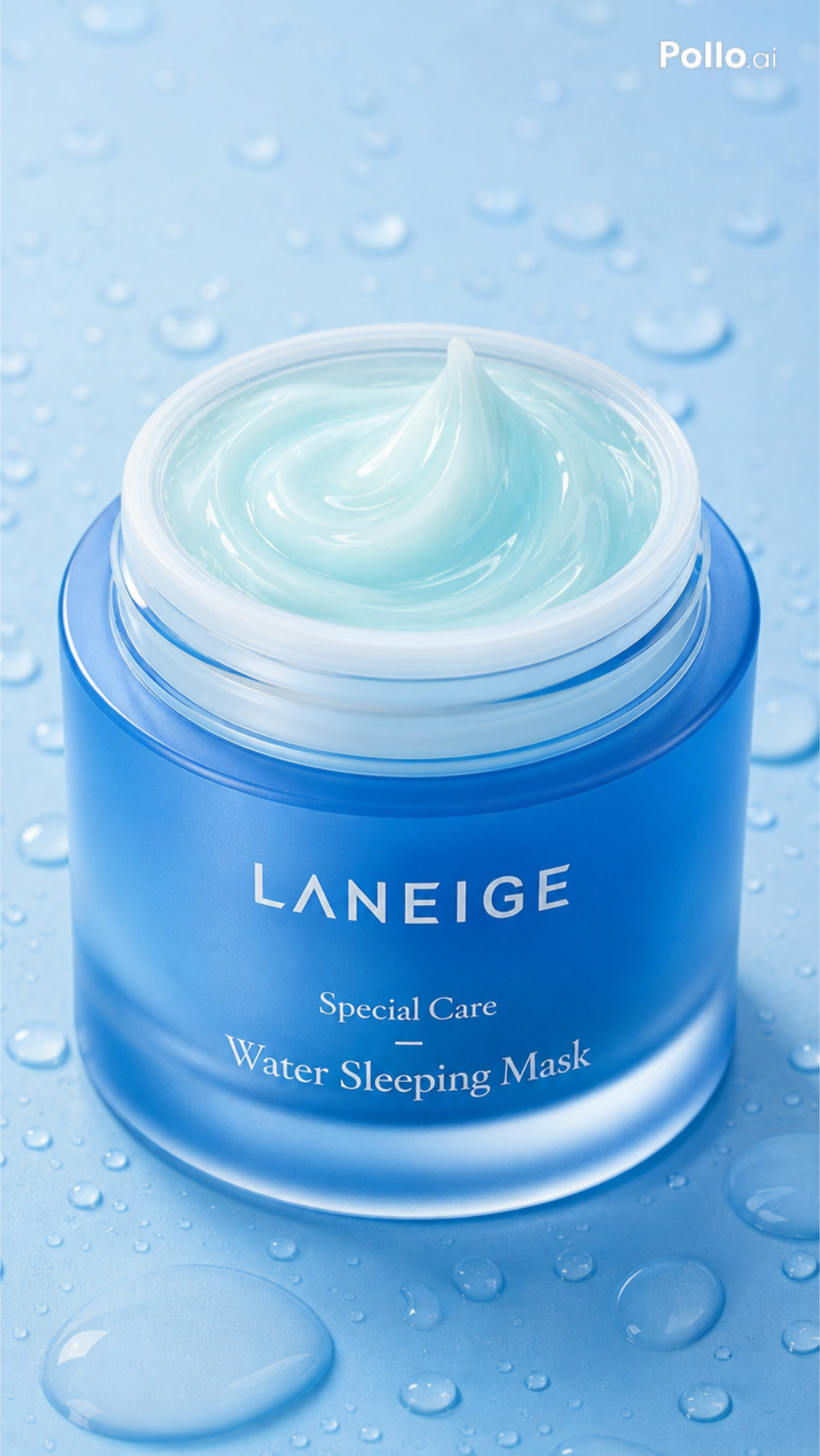 Laneige Sleep Mask